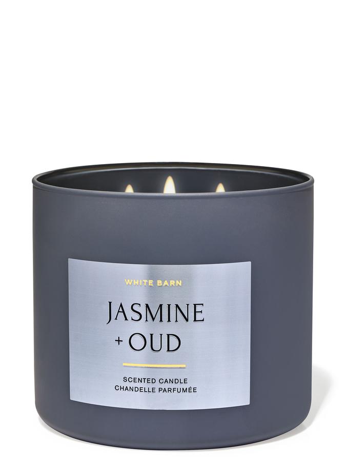 Jasmine & Oud image number 0