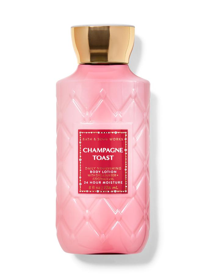 Champagne Toast Champagne Toast