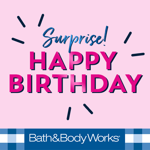 Happy Birthday Happy Birthday