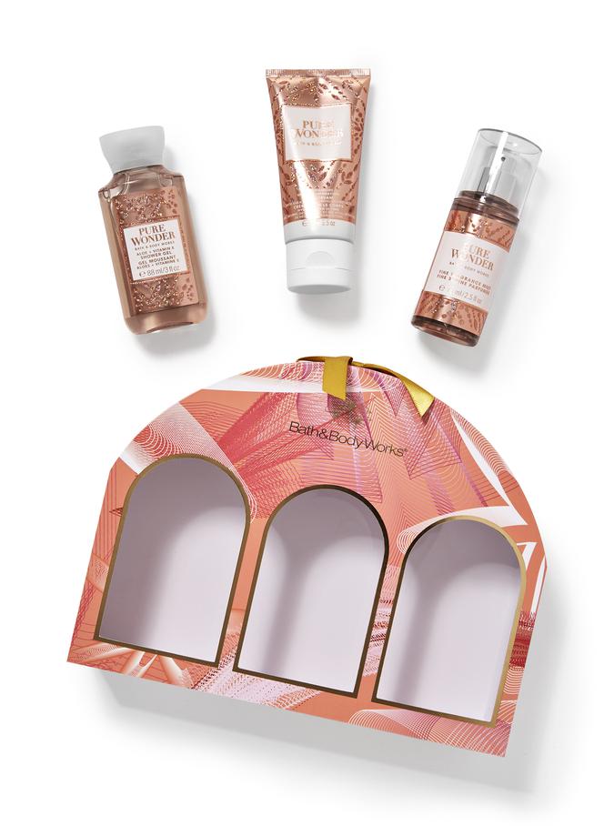 Buy All kinds of Body Care Gift Sets Online at Best Price only at
