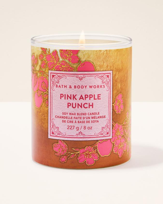 Pink Apple Punch Pink Apple Punch