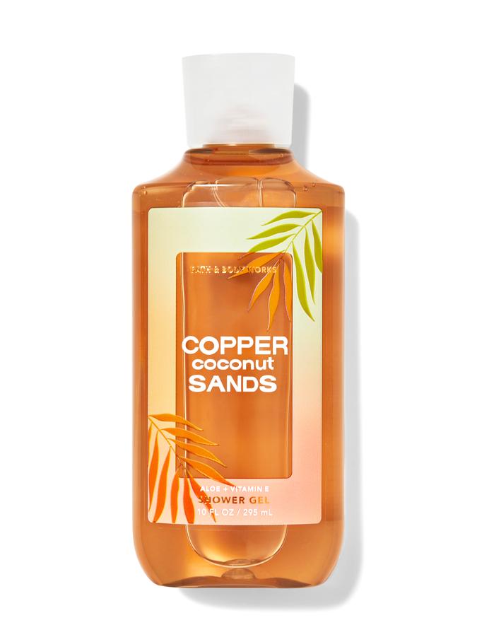 Copper Coconut Sands image number 0