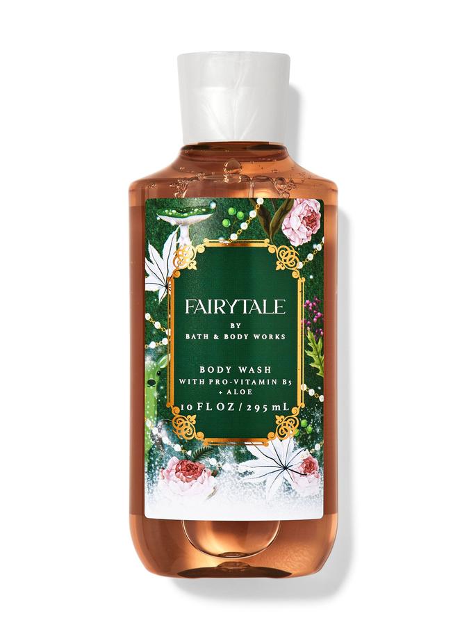 Fairytale Fairytale