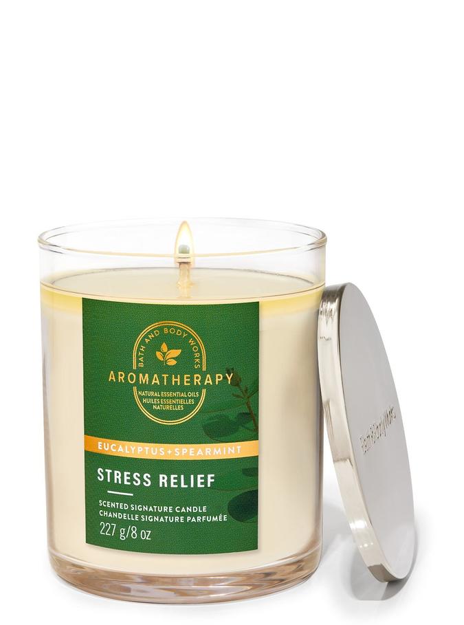 Eucalyptus Spearmint Eucalyptus Spearmint
