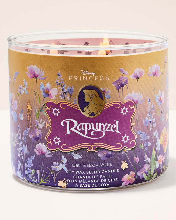 Rapunzel Rapunzel