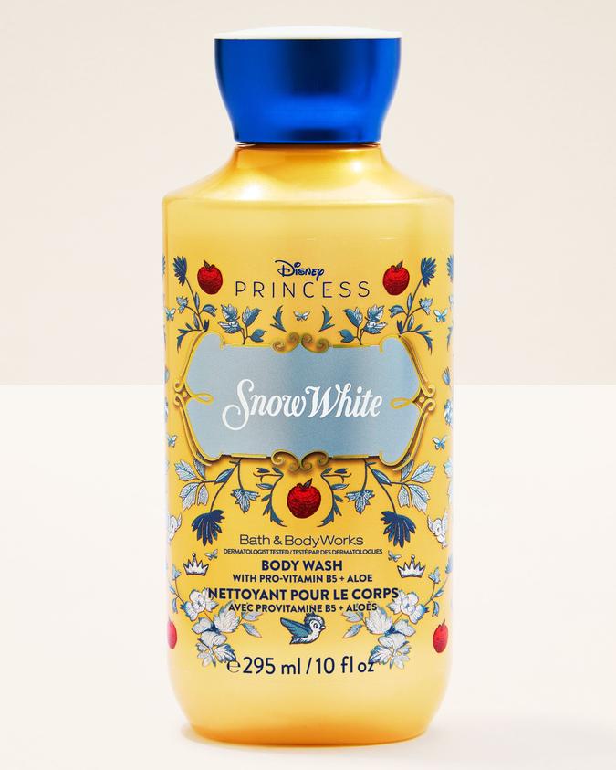 Snow White Snow White
