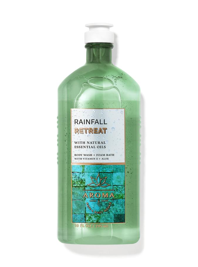 Cucumber Cedarwood Cucumber Cedarwood