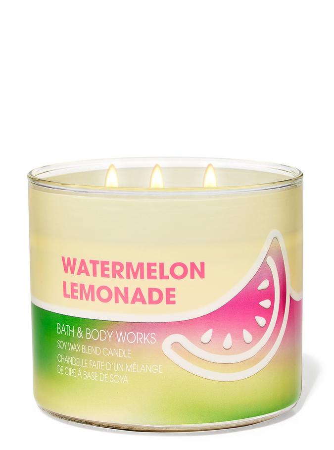 Watermelon Lemonade Watermelon Lemonade