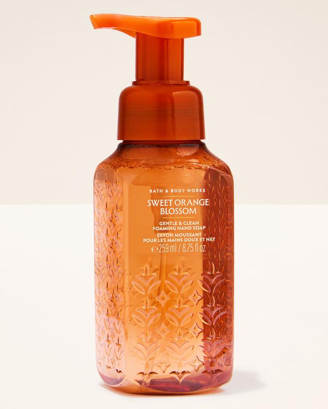 Sweet Orange Blossom Sweet Orange Blossom