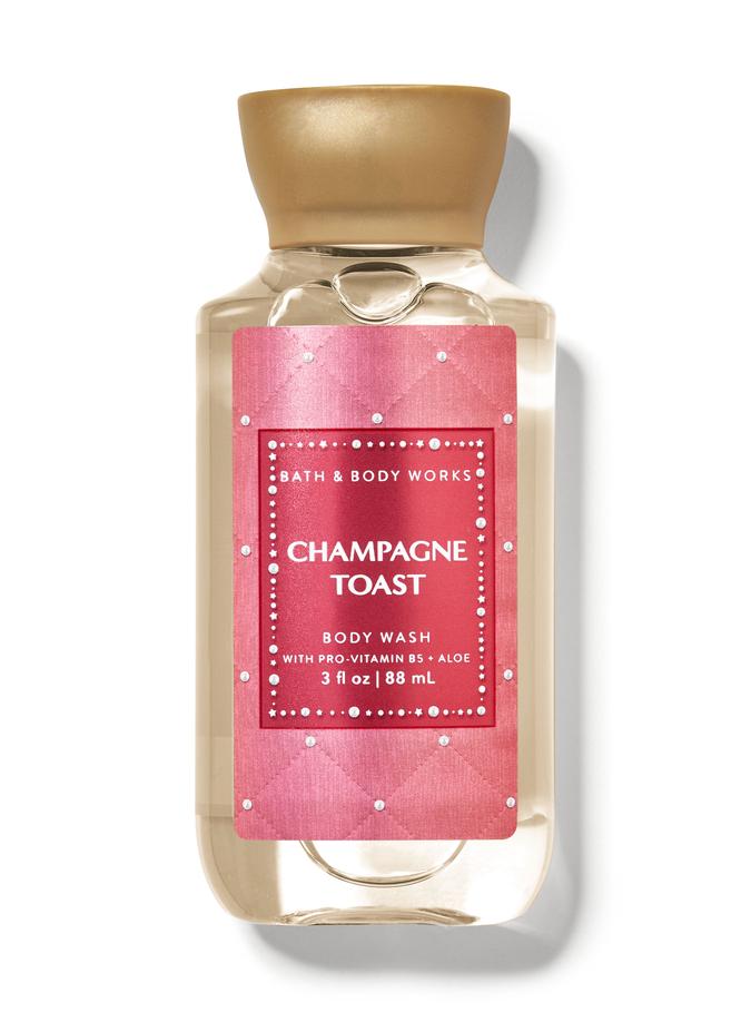 Champagne Toast Champagne Toast