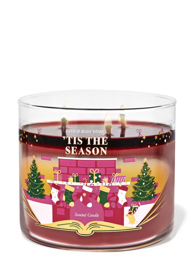 Tis The Season Tis The Season image number 0