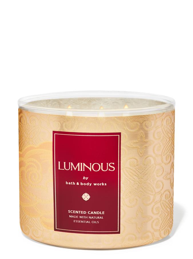 Luminous Luminous image number 0