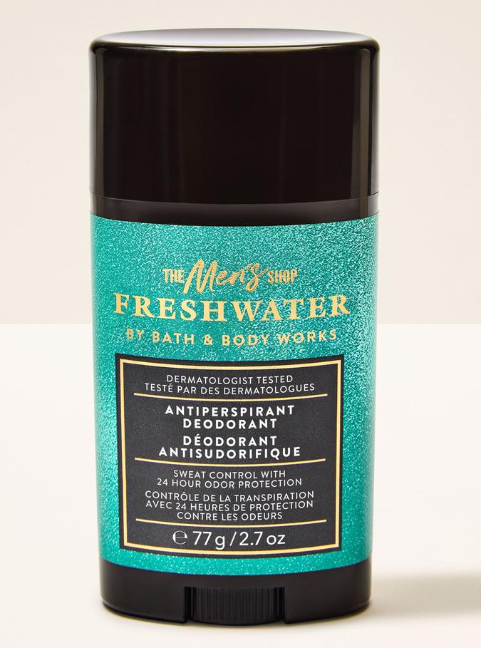 Freshwater Men Freshwater Men