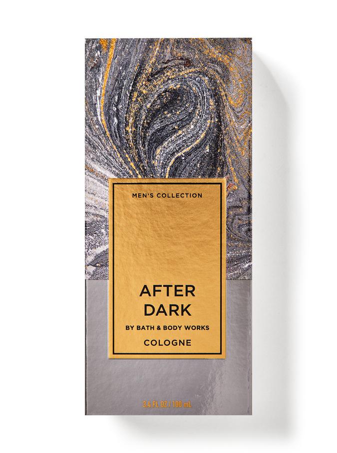 After Dark