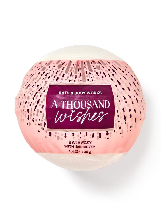 A Thousand Wishes A Thousand Wishes
