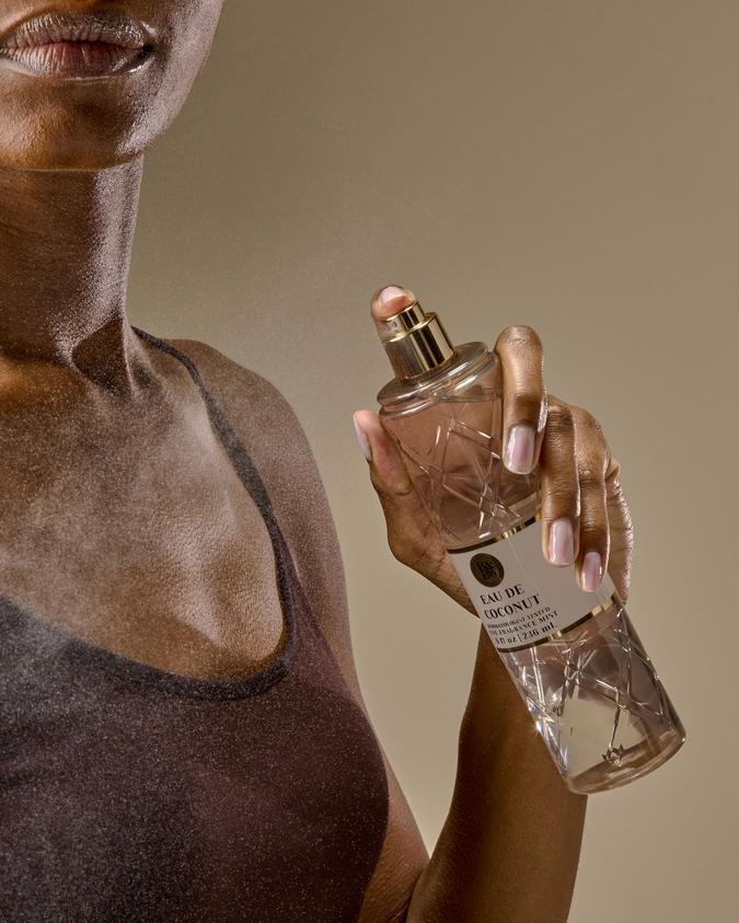 Eau De Coconut image number 2