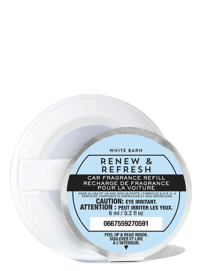 Renew & Refresh Renew & Refresh image number 0