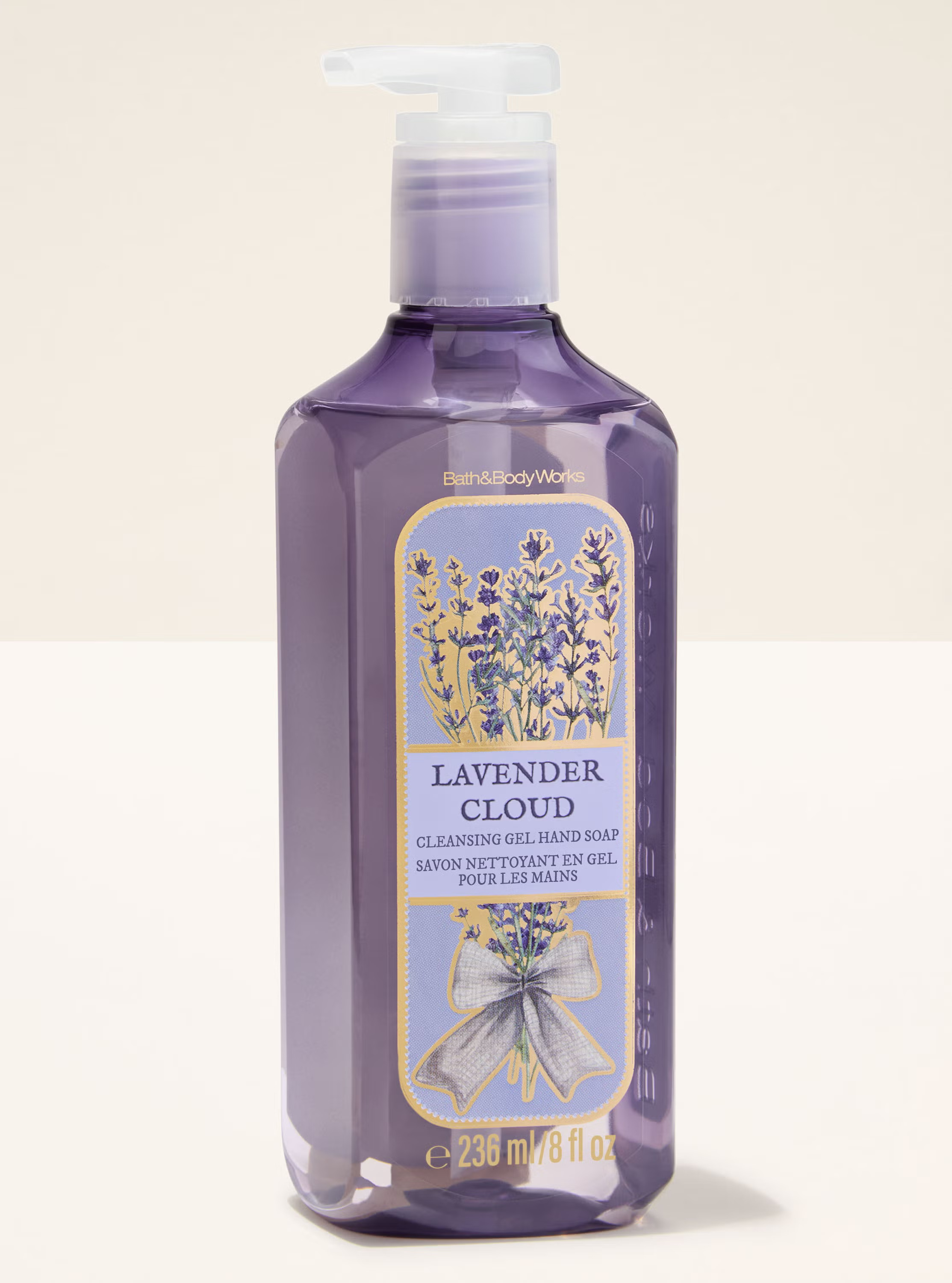 Lavender Cloud Lavender Cloud
