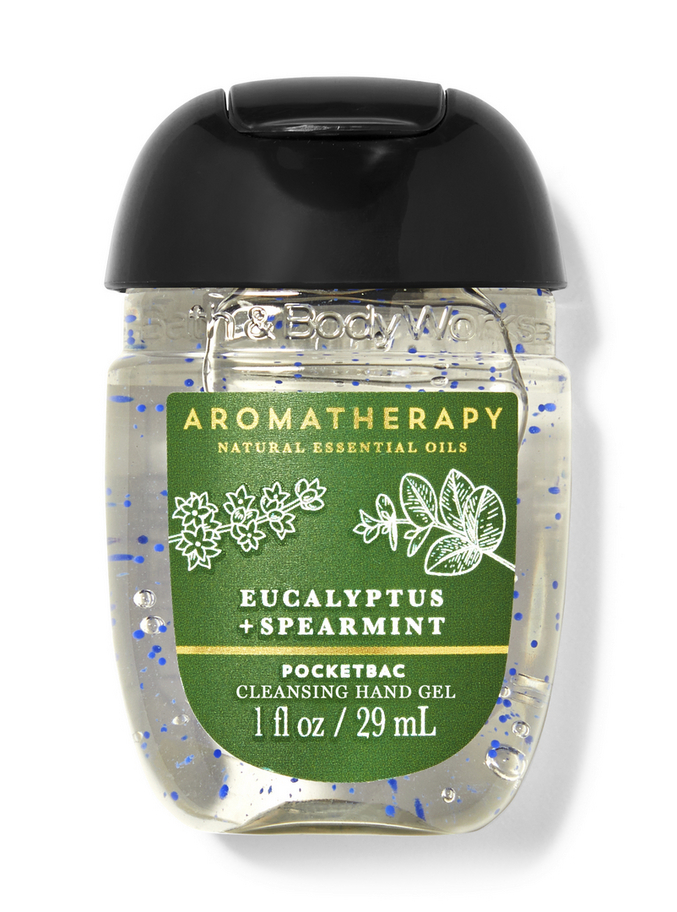 Eucalyptus Spearmint Eucalyptus Spearmint image number 0