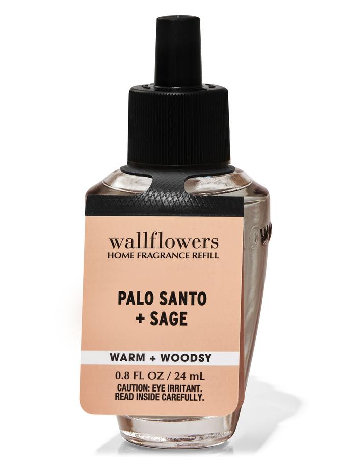 Palo Santo & Sage Palo Santo & Sage