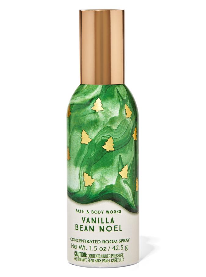 Vanilla sales bean cologne
