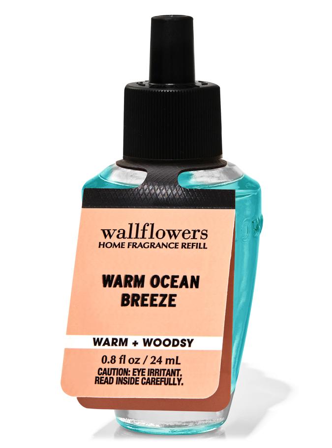 Warm Ocean Breeze Warm Ocean Breeze