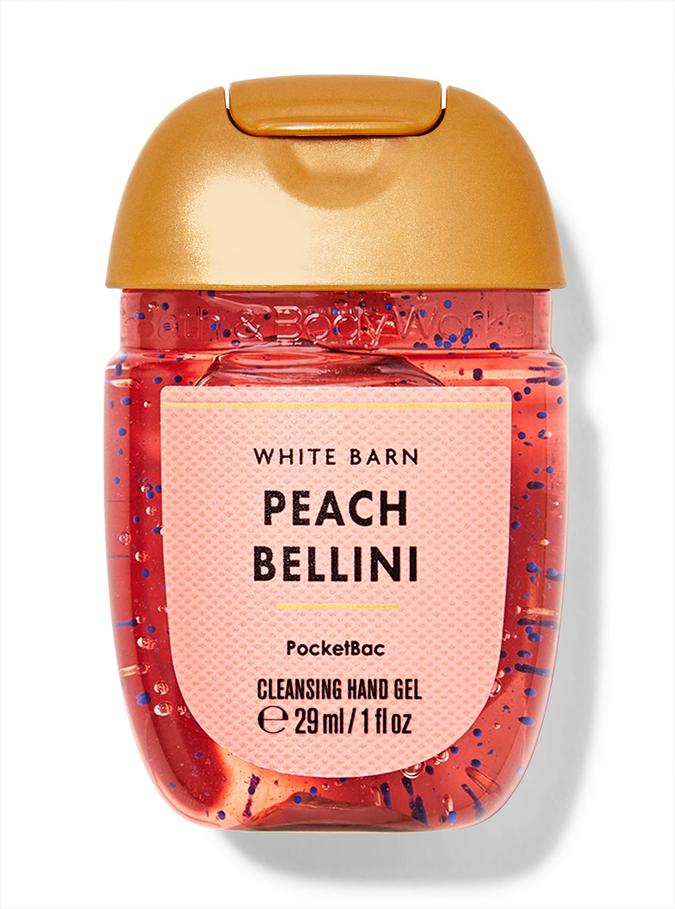 Peach Bellini Peach Bellini