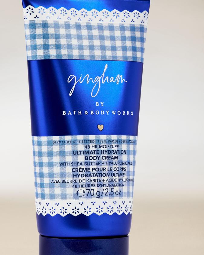 Gingham