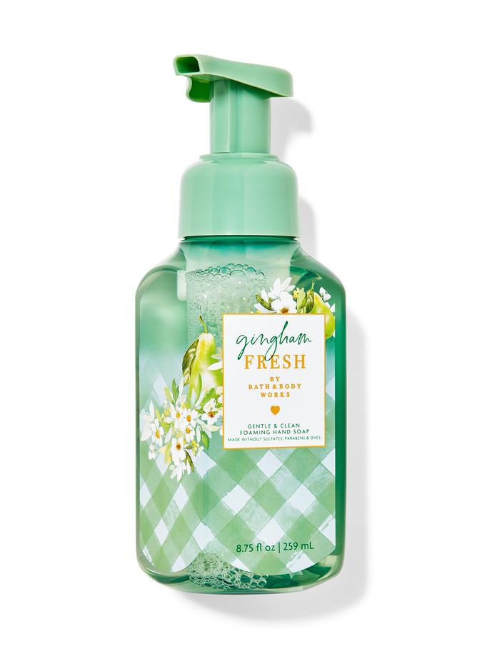 Gingham Fresh Gingham Fresh image number 0
