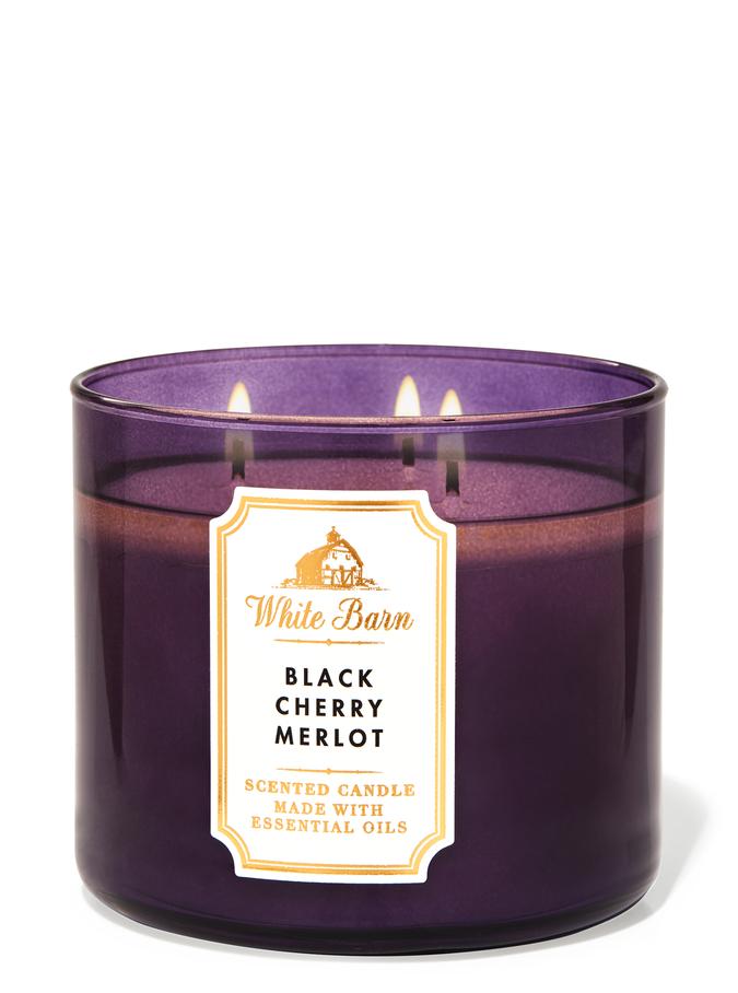 Black Cherry Merlot