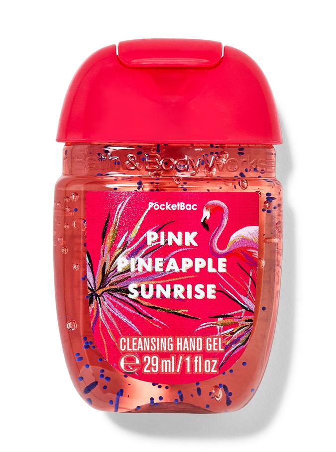 Pink Pineapple Sunrise Pink Pineapple Sunrise image number 0