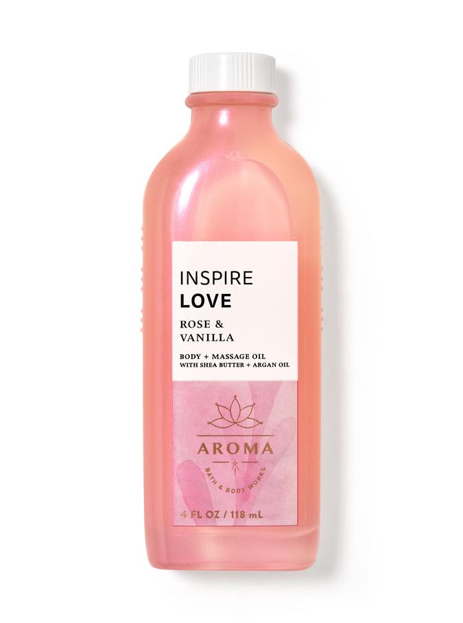 Rose Vanilla Rose Vanilla