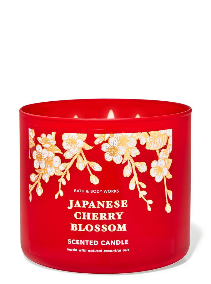 Japanese Cherry Blossom Japanese Cherry Blossom