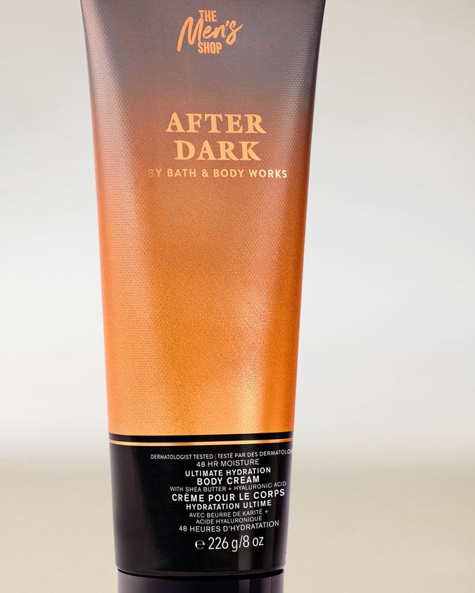 After Dark