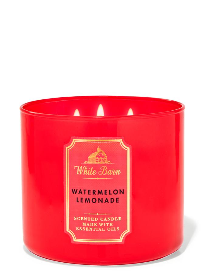 Watermelon Lemonade