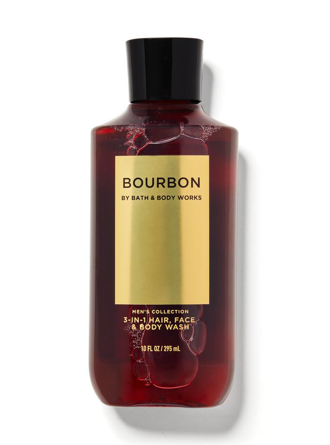 Bourbon Bourbon image number 0