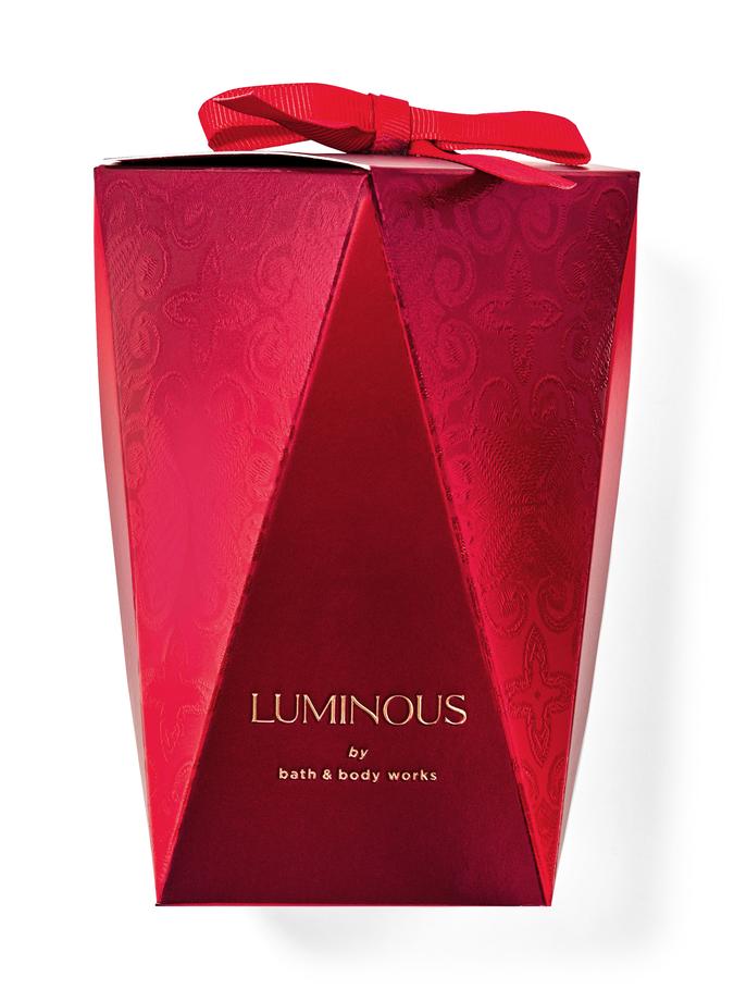 Luminous Luminous image number 1