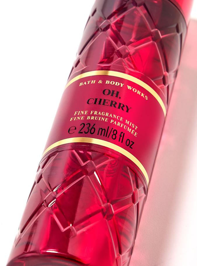 Oh Cherry