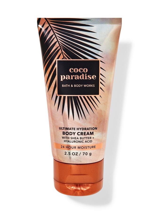 Coco Paradise