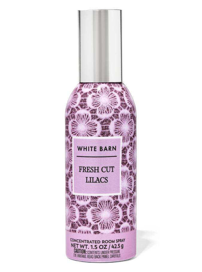 Fresh Cut Lilacs Fresh Cut Lilacs