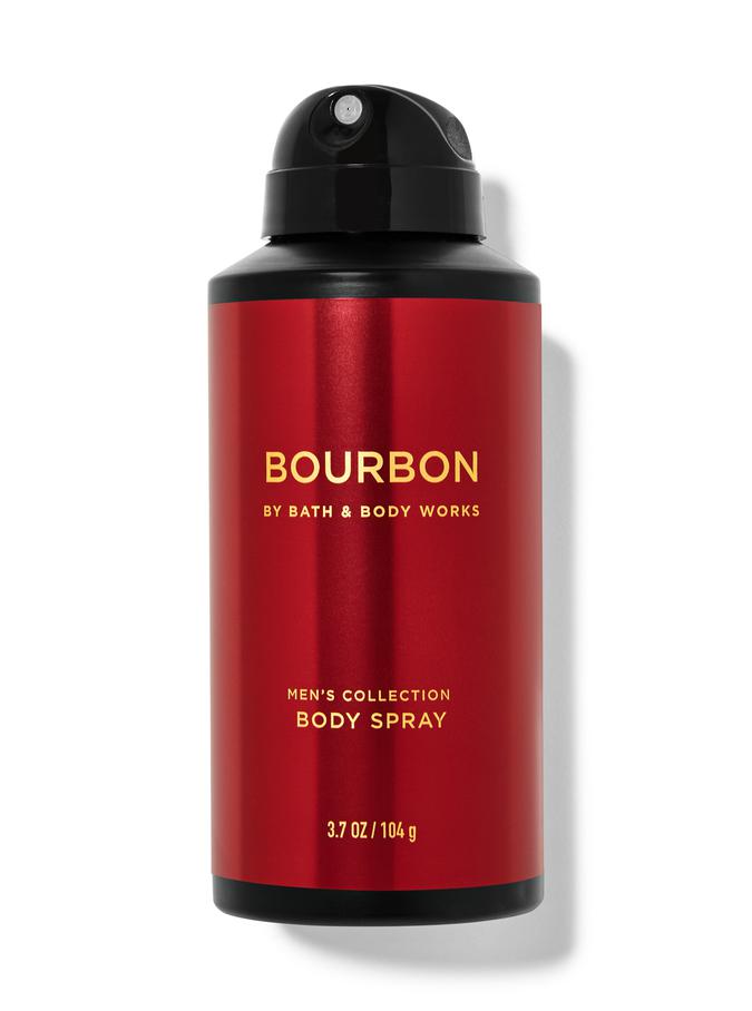 Bourbon