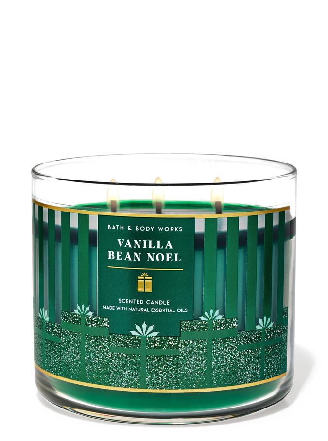 Vanilla Bean Noel Vanilla Bean Noel image number 0