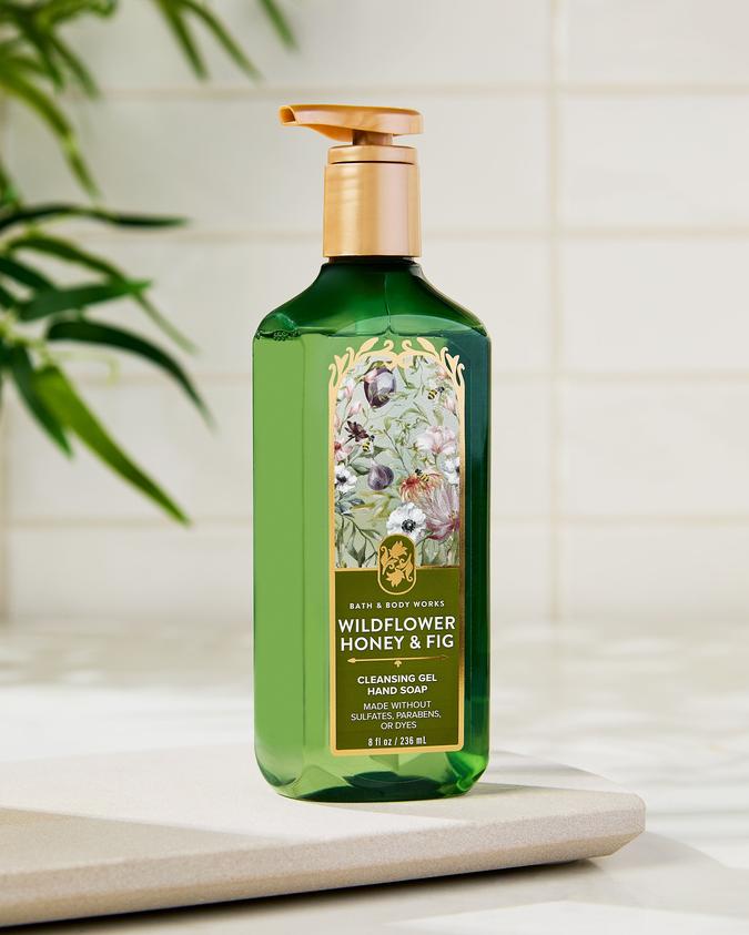 Wildflower Honey & Fig image number 5