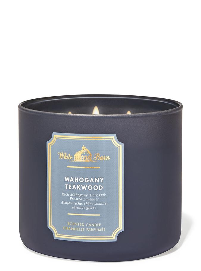 Mahogany Teakwood Mahogany Teakwood