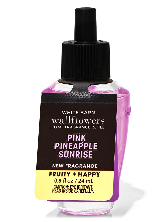 Pink Pineapple Sunrise Pink Pineapple Sunrise image number 0