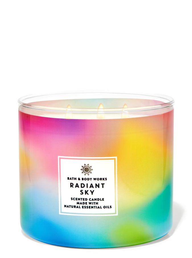 Radiant Sky