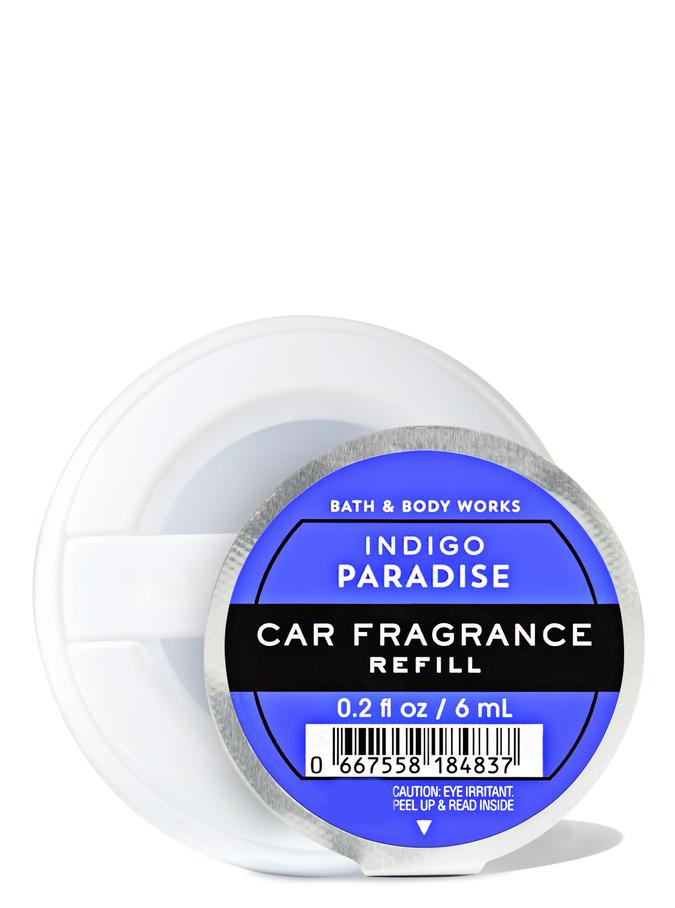 Indigo Paradise