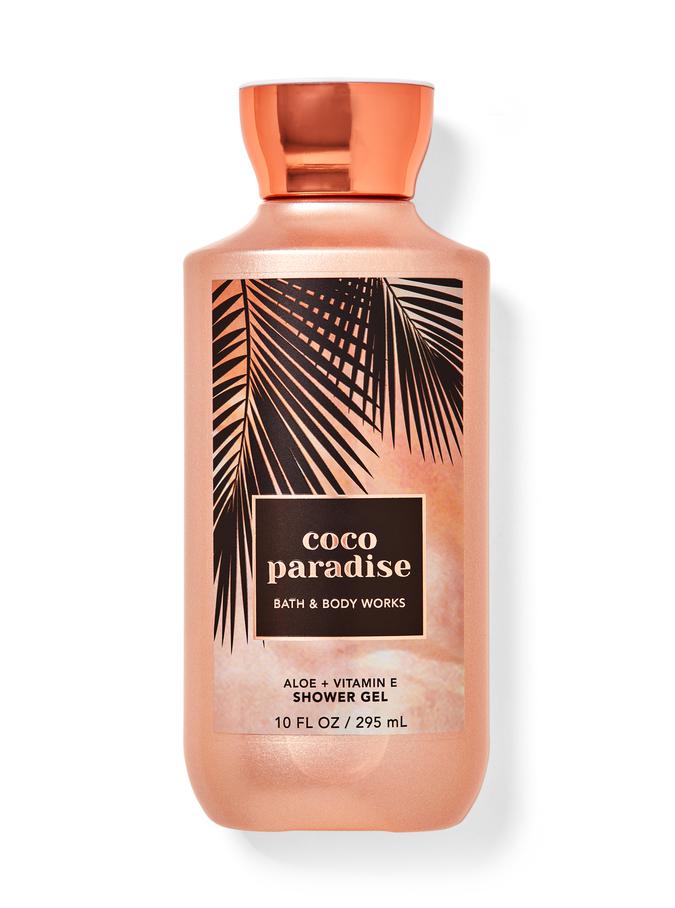 Coco Paradise