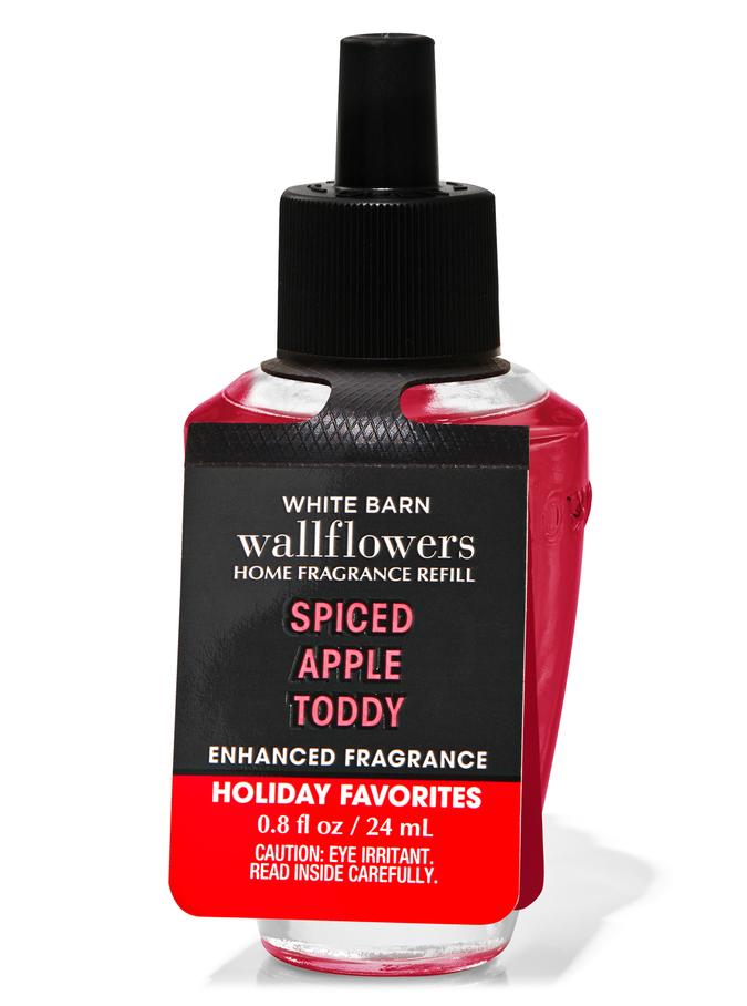 Spiced Apple Toddy Spiced Apple Toddy image number 0