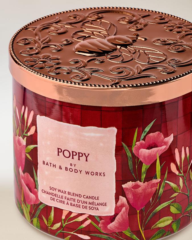 Poppy